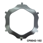 Intermediate Pressure plate