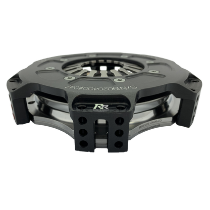 CP8042-End View