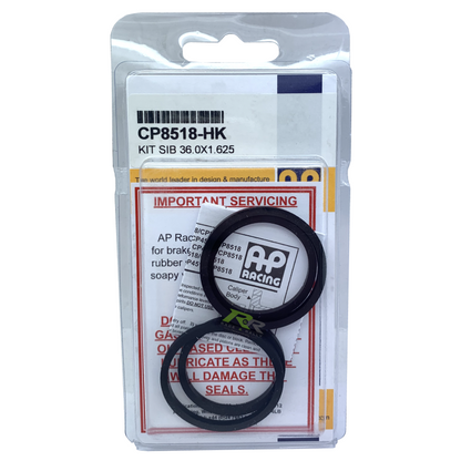 CP8518 - Seal in Bore ('Very' High Temperature Seals) - Race and Rally