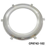 Main Pressure Plate
