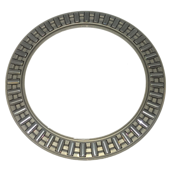 Needle thrust bearing