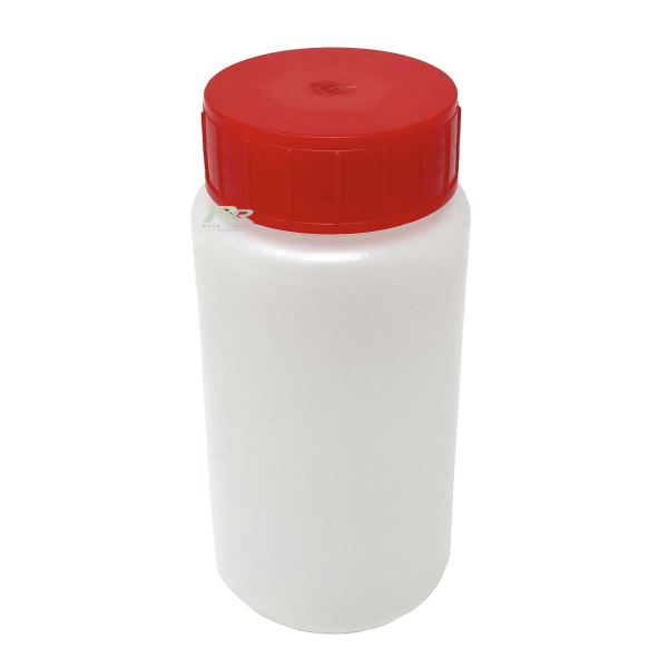 Degassing Bottle 125Ml