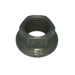 Collar nut ø12x150