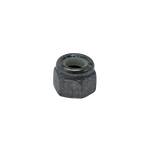 Nylstop Nut M5X080