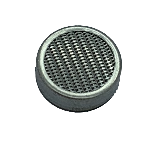 Strainer - No longer available