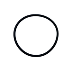 Seal for Blanking Plate