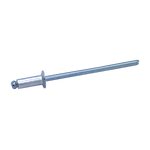 Rivet Tf 120° 3.2X8 Alu/Acier