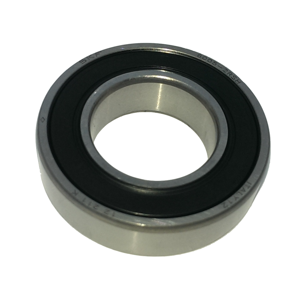 Ball bearing