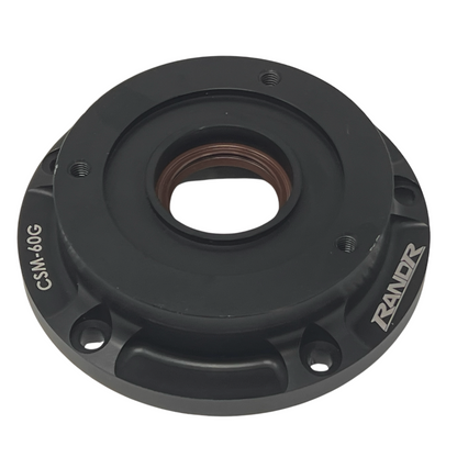 Quaife 60G Hydraulic Clutch Mount - CP6859 Cylinder Fitment - Race and Rally