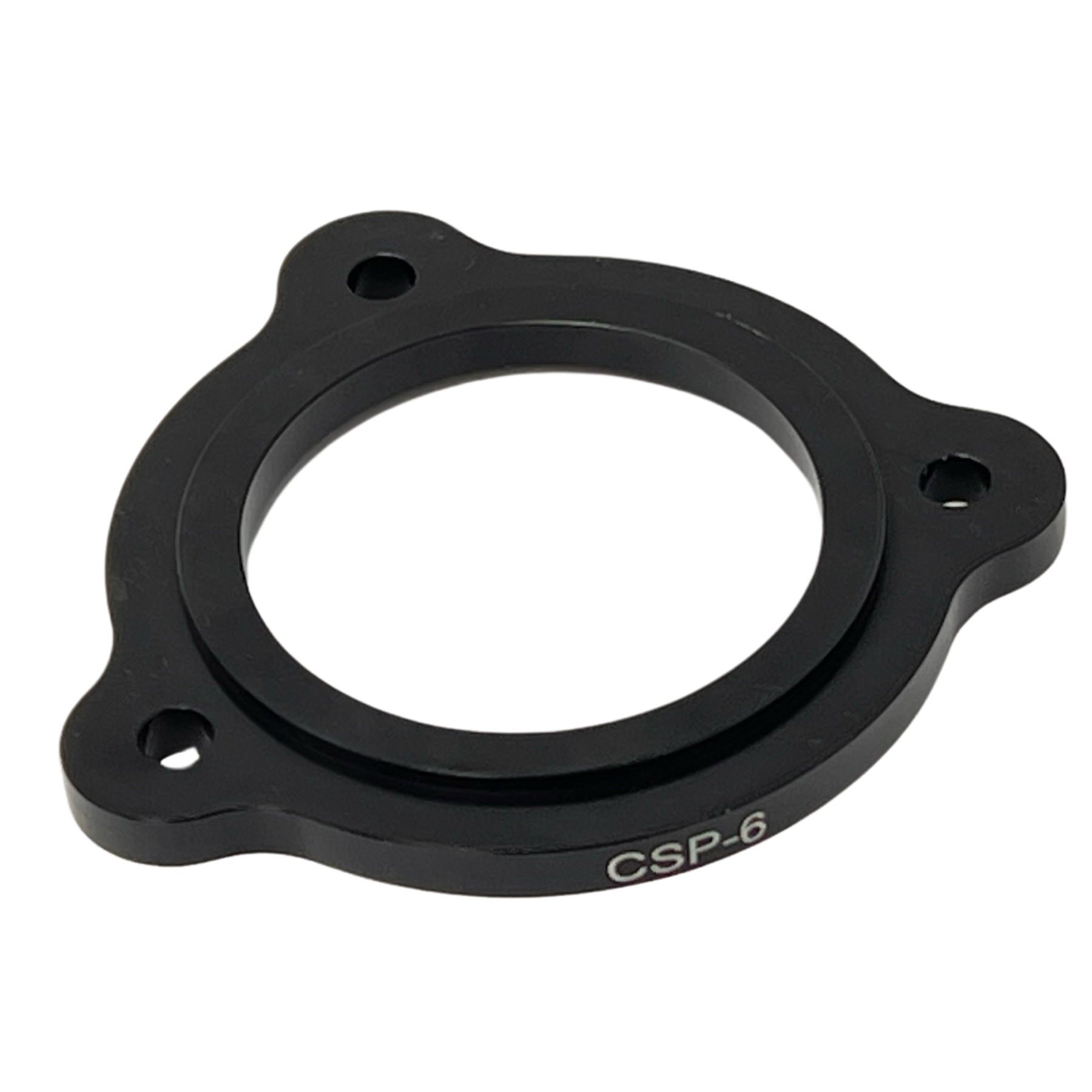 Concentric Clutch Slave Cylinder Spacer - 6mm - Race and Rally