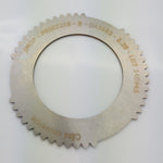 2.20 adjust disc thickness