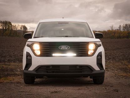 Ford Transit Courier (2023+) Grille Kit (for Linear) - Race and Rally