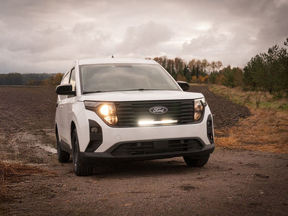 Ford Transit Courier (2023+) Grille Kit (for Linear) - Race and Rally