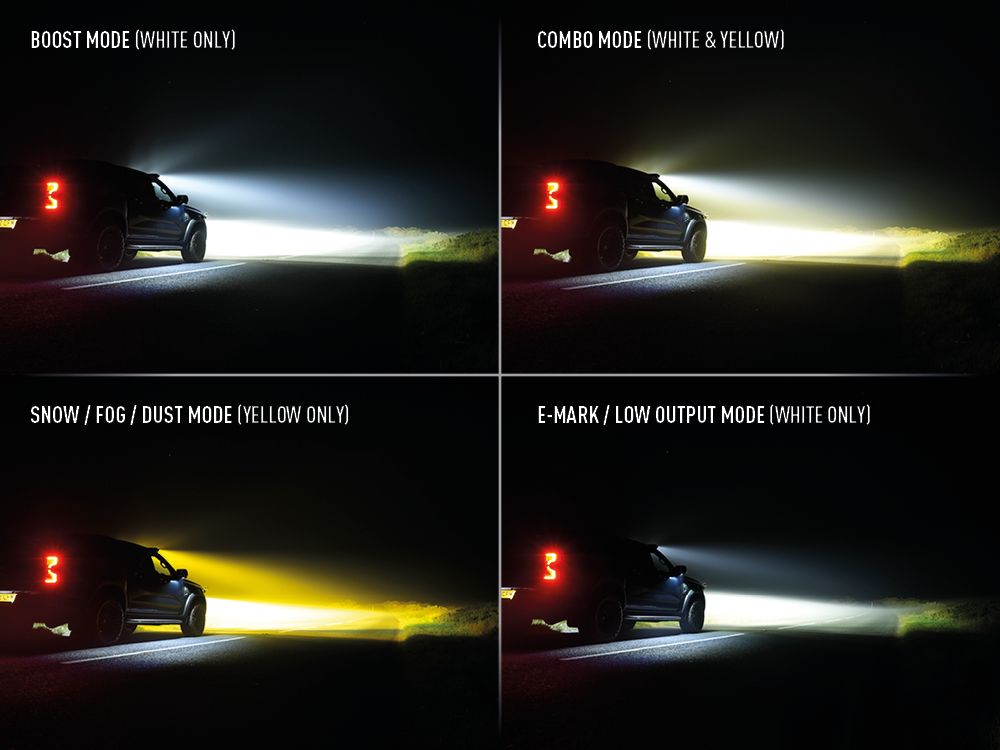 Triple-R 24 Elite+ - Race and Rally