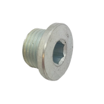 Magnet plug