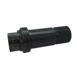 Socket 41 grooved shaft