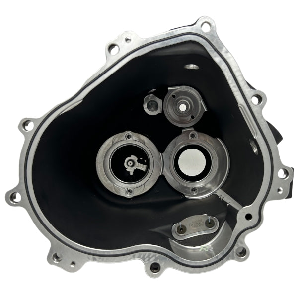 Cluster Housing Assembly - Race and Rally