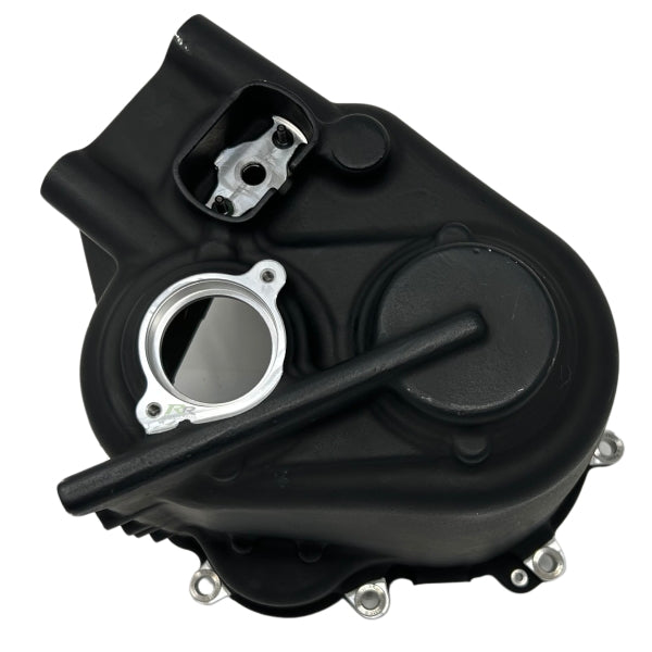 Cluster Housing Assembly - Race and Rally