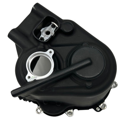 Cluster Housing Assembly - Race and Rally