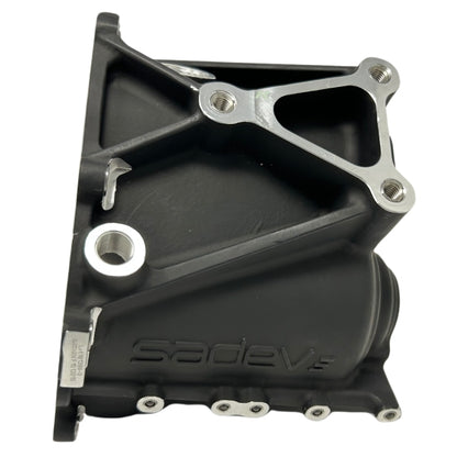 Cluster Housing Assembly - Race and Rally