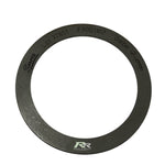 Belleville Washer Curve 2mm