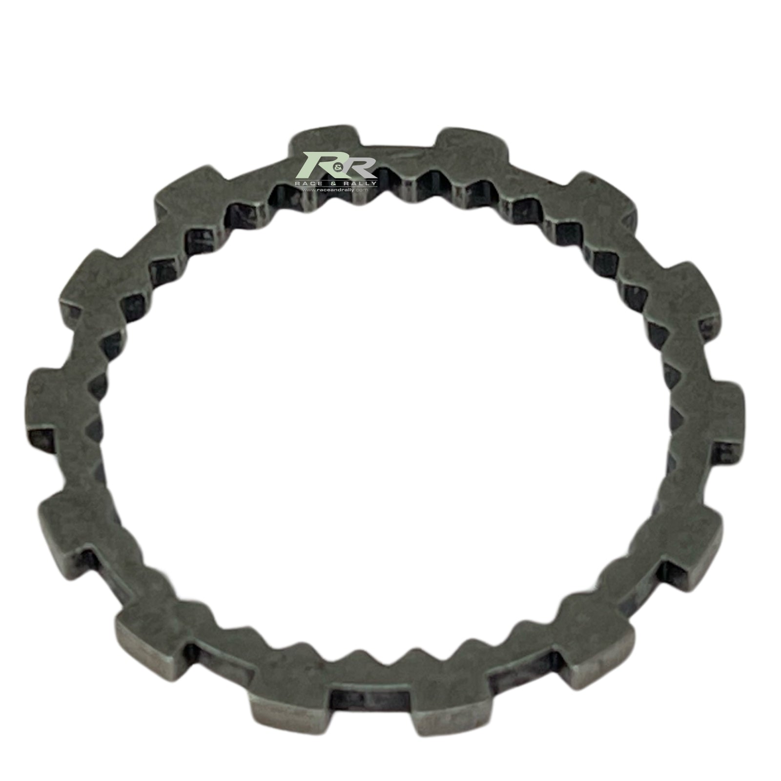 Lock Ring - Race and Rally