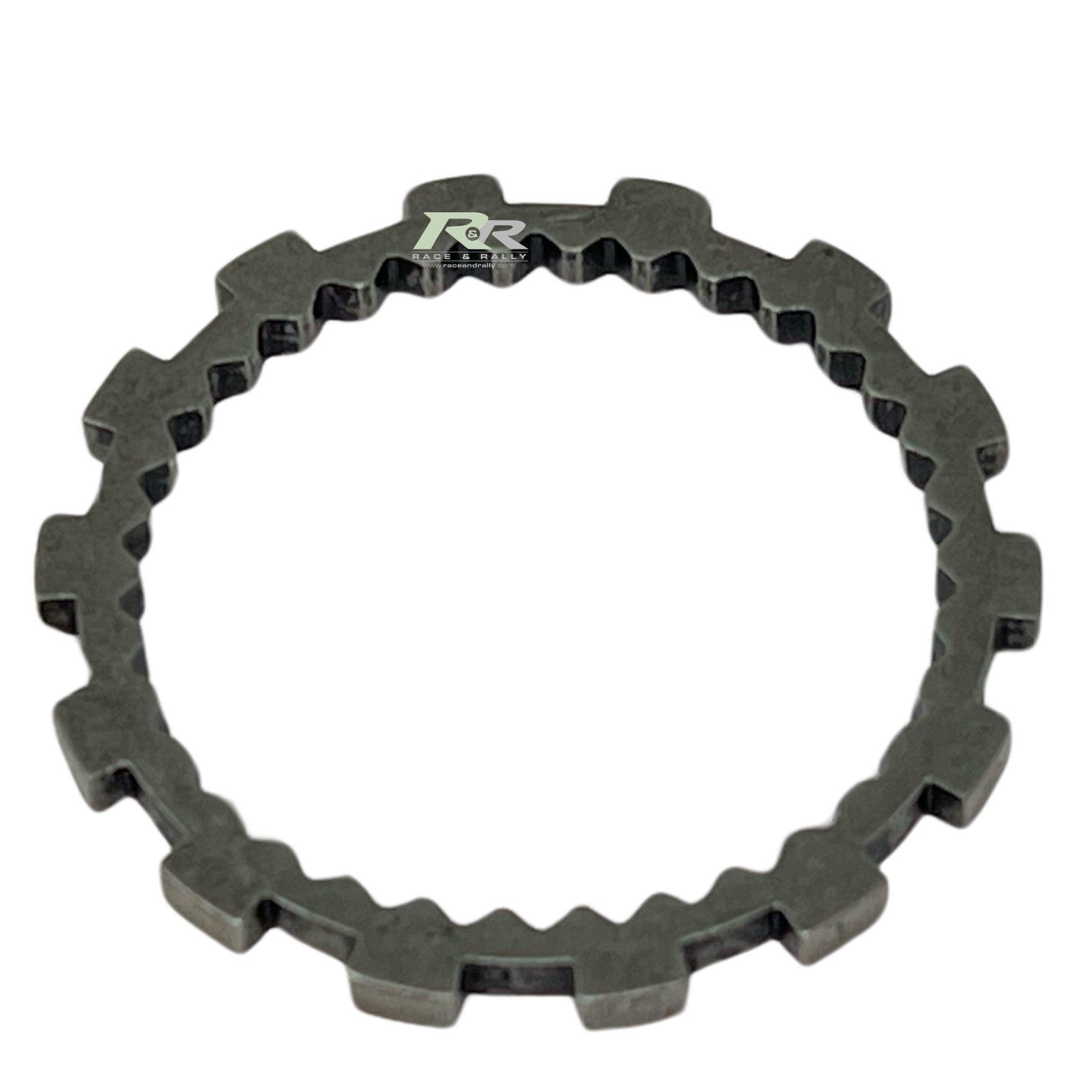 Lock Ring - Race and Rally