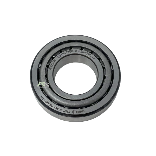 Tapered bearing 30207 M