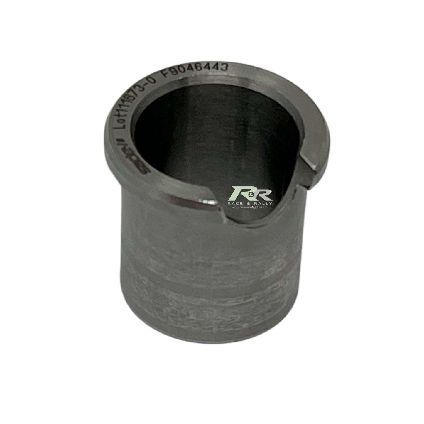 Selector Shouldered Bushing - Race and Rally