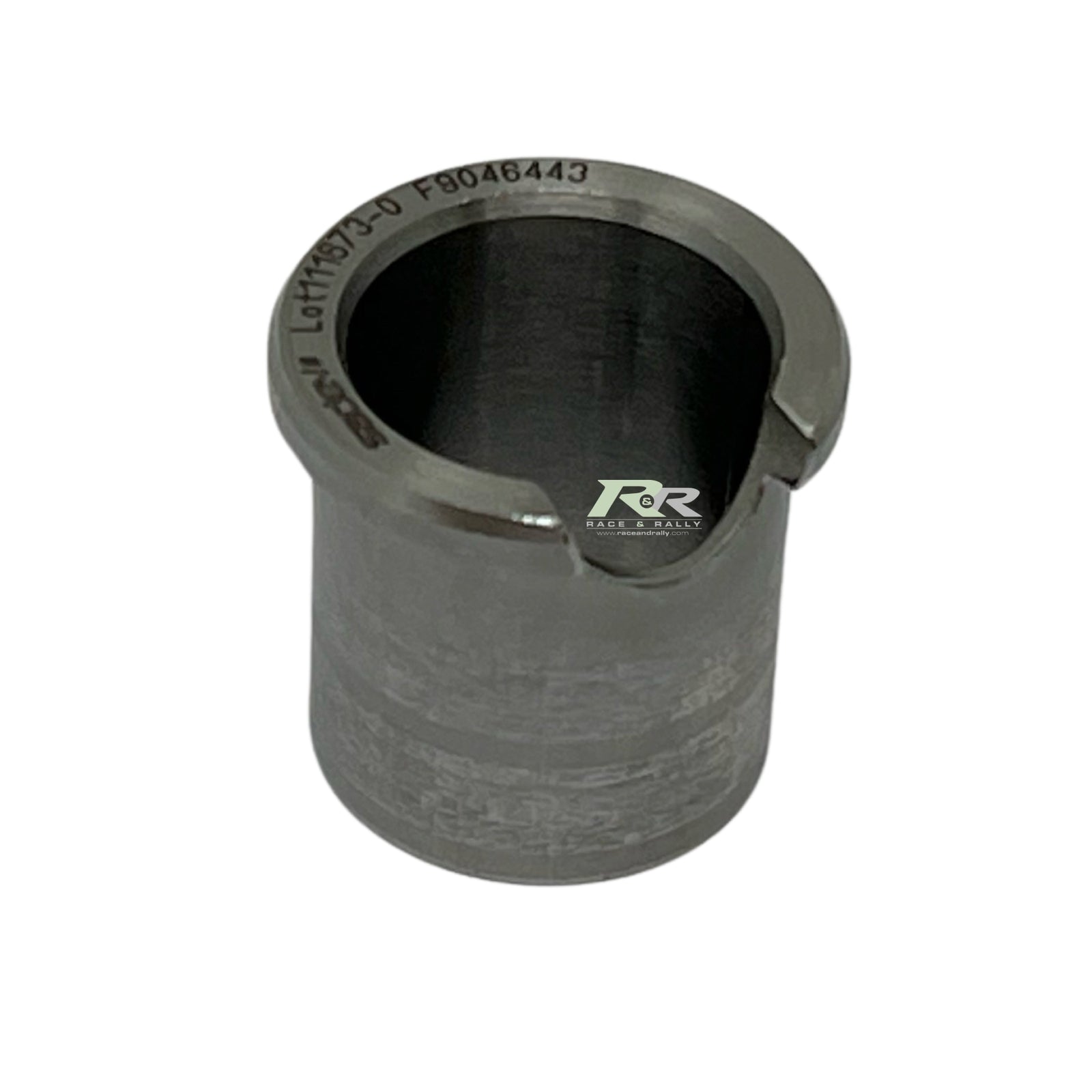 Selector Shouldered Bushing - Race and Rally