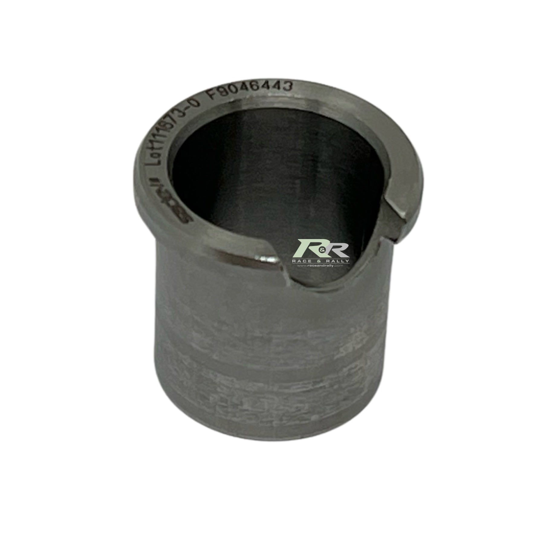 Selector Shouldered Bushing - Race and Rally