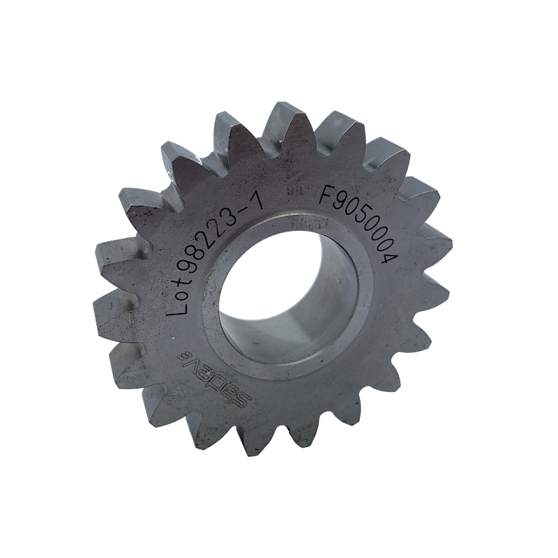 Reverse gear 19 teeth