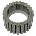 Dog ring socket 2-3