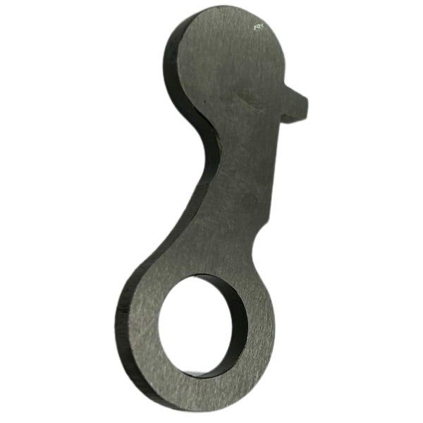 Indexer cam follower