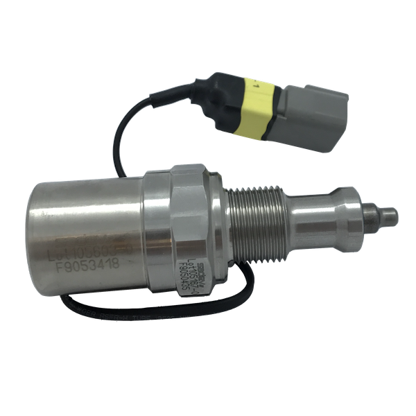 Reverse Gear Unlock Control