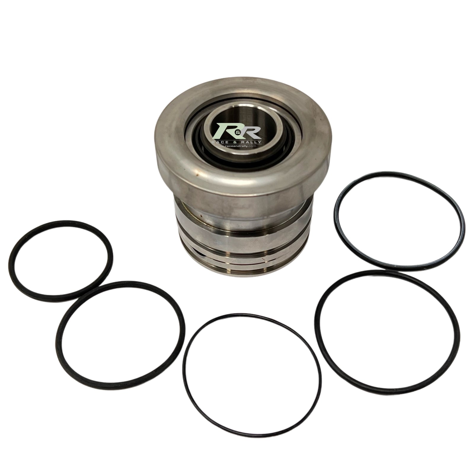 Complete Clutch Bearing - Race and Rally