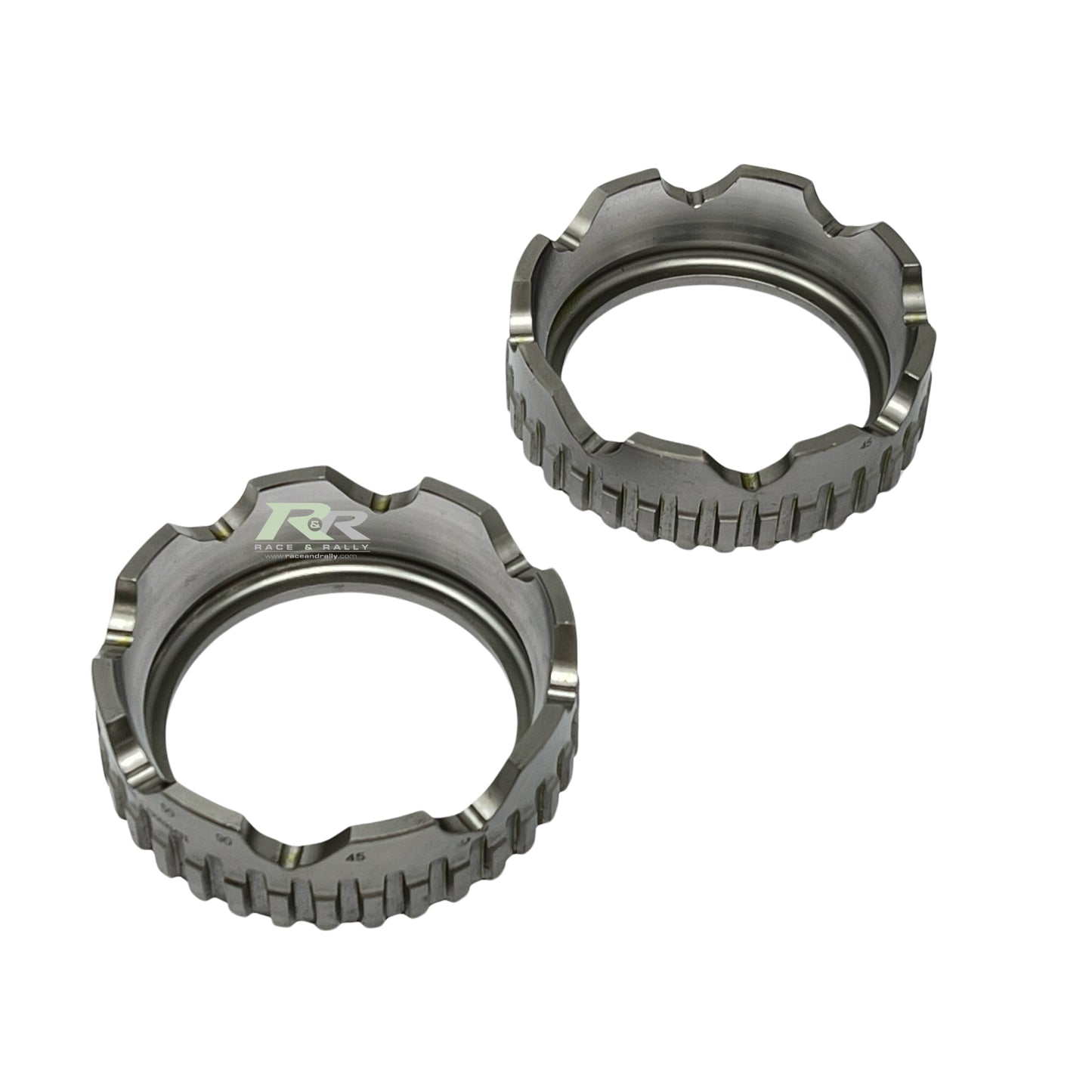 Rampe 45/90 – 50/90 - Race and Rally