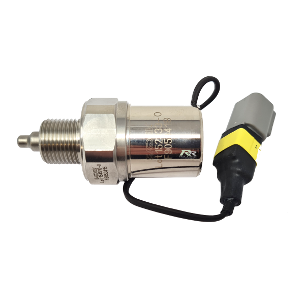 Reverse Gear Solenoid Assembly