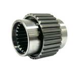 Dog Ring Hub
