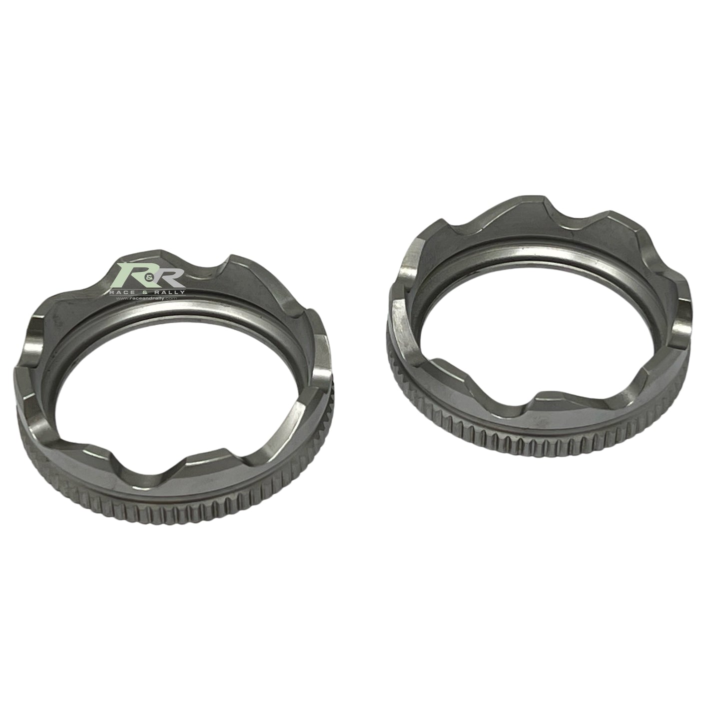 Differential Plate Set 27-57/42-63 - Race and Rally