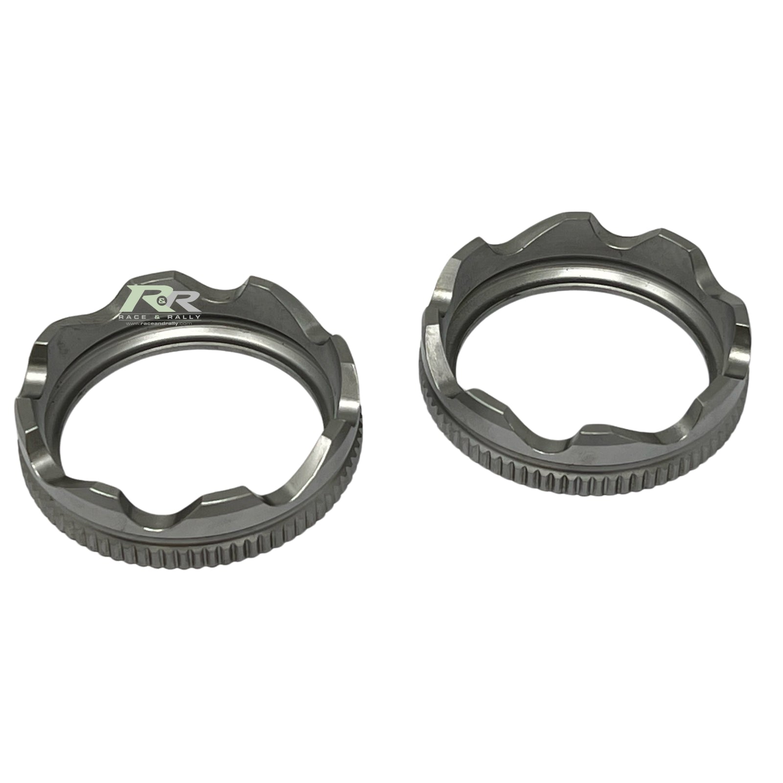 Differential Plate Set 27-57/42-63 - Race and Rally