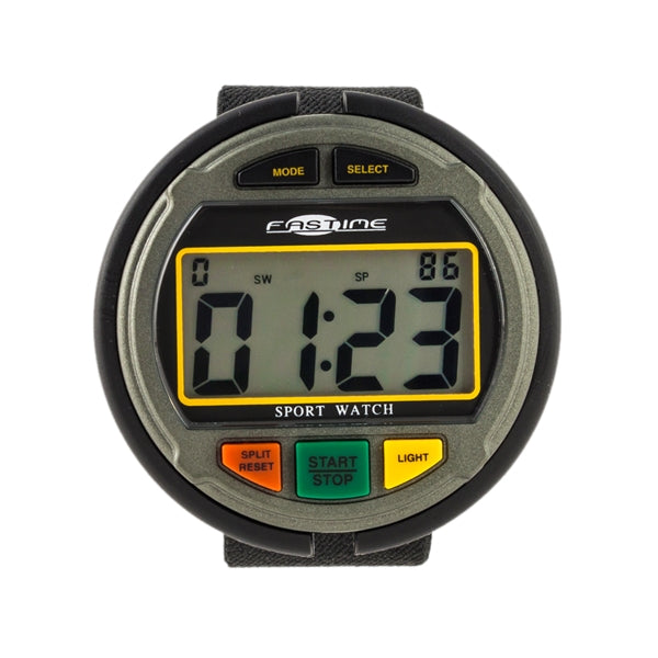 Fastime 11 Stopwatch – Race and Rally