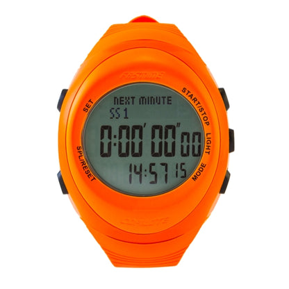 Fastime RW3 Rally Watch Orange