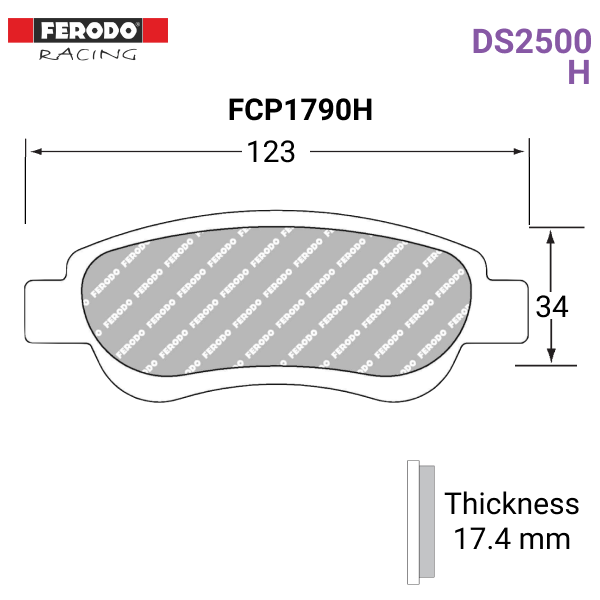 FCP1790H