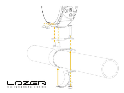 Flat Transfer Plates (Sentinel)