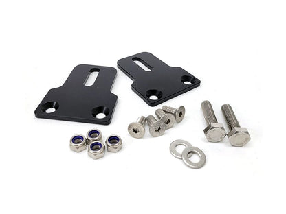 Flat Transfer Plates (Sentinel)
