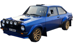 Escort MK2