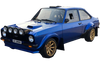 Escort MK2