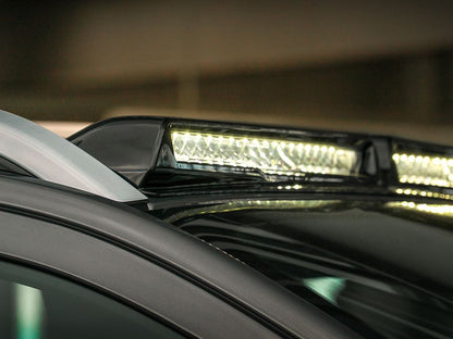 Volkswagen Amarok (2023+) Roof Pods