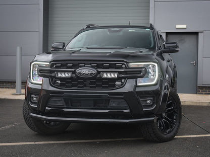 Ford Ranger Wildtrak (2023+) Grille Kit - Race and Rally